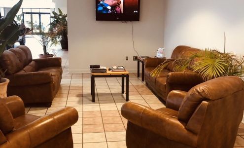 GMC at HEAFNER MOTORS Batesville