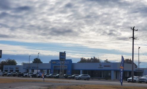 GMC at AUTRY MORLAN, INC.