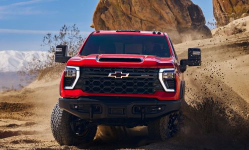 MICHAEL HOHL MOTOR COMPANY Buick