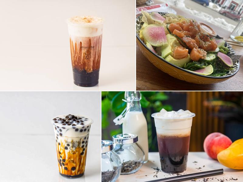 Honicha 425 Bd Manseau, Joliette