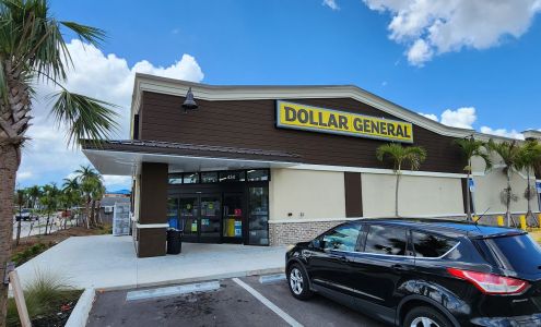 Dollar General