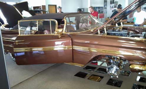 Richland Motors Roswell