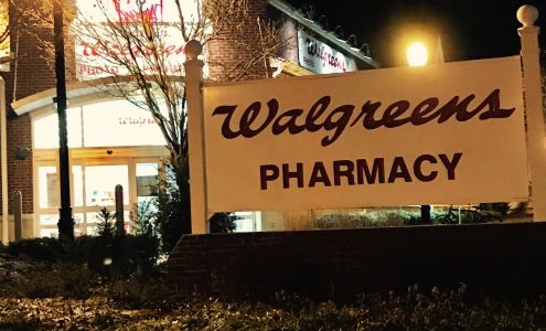 Walgreens