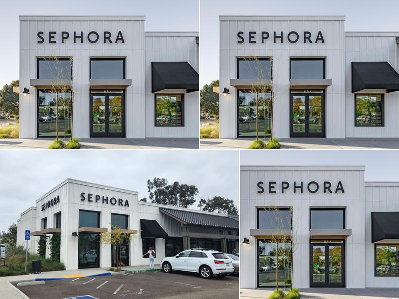 SEPHORA