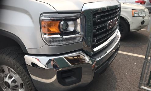 Buick at ROE MOTORS, INC. Grants Pass