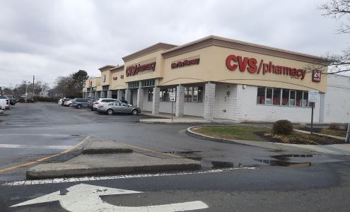 CVS East Islip