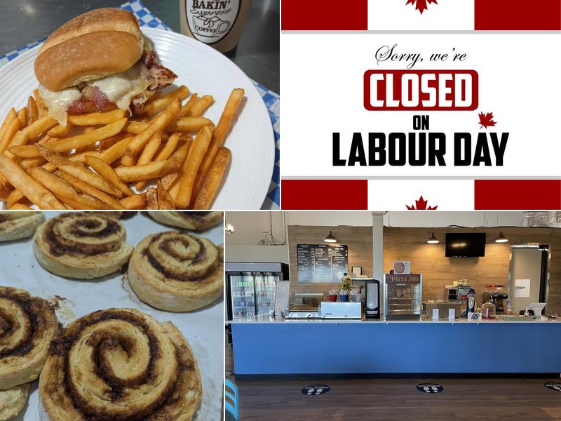 Summerside Waterfront Cafe and Restaurant