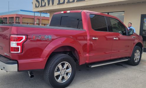 Sewell Buick GMC of Midland