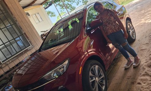 Buick at LIPSCOMB AUTO CENTER Bowie