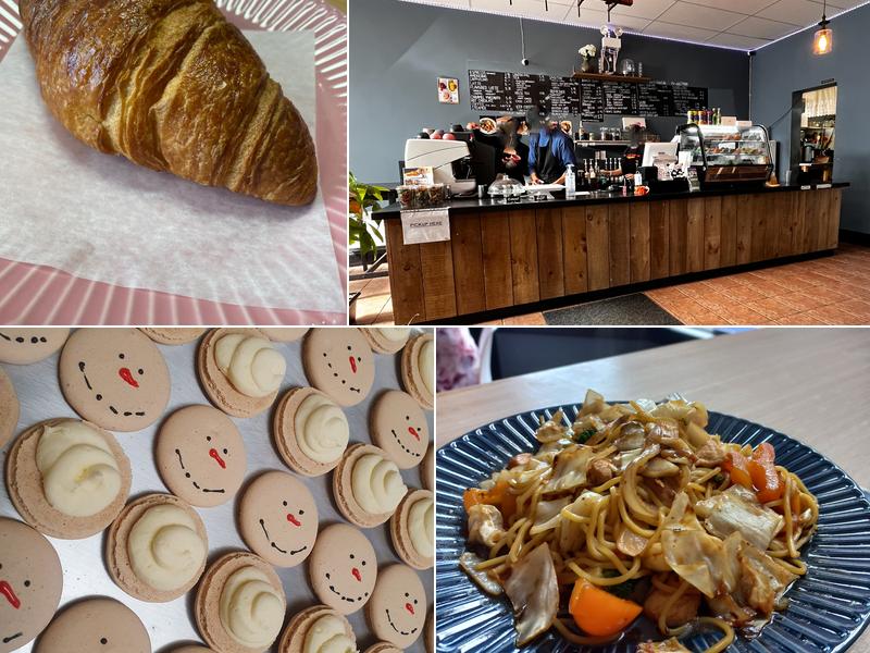 Aida’s cafe 8 Bridge St, Sackville