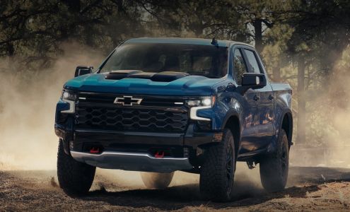 GMC at TRECEK AUTOMOTIVE OF PORTAGE, INC. Portage