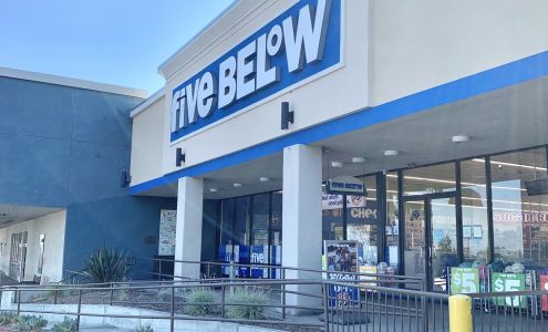 Five Below