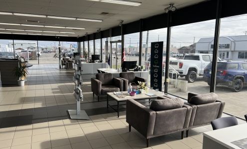 Wackerli Cadillac of Idaho Falls