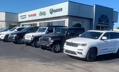 Auto Park Chrysler Dodge Jeep Ram Plymouth