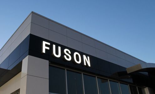 Fuson Cadillac