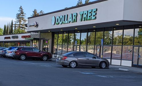 Dollar Tree