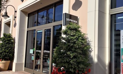 SEPHORA Santa Clara