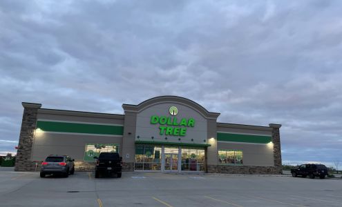 Dollar Tree