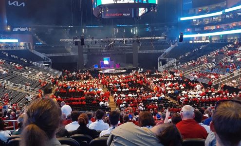 Lewiston Regional Technical Center