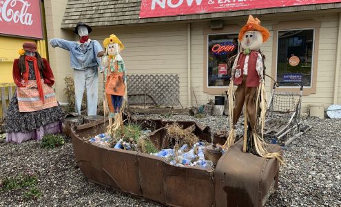 BCLIQUOR Clinton Clinton