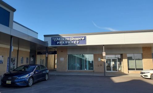 Mapleton Shopping Area