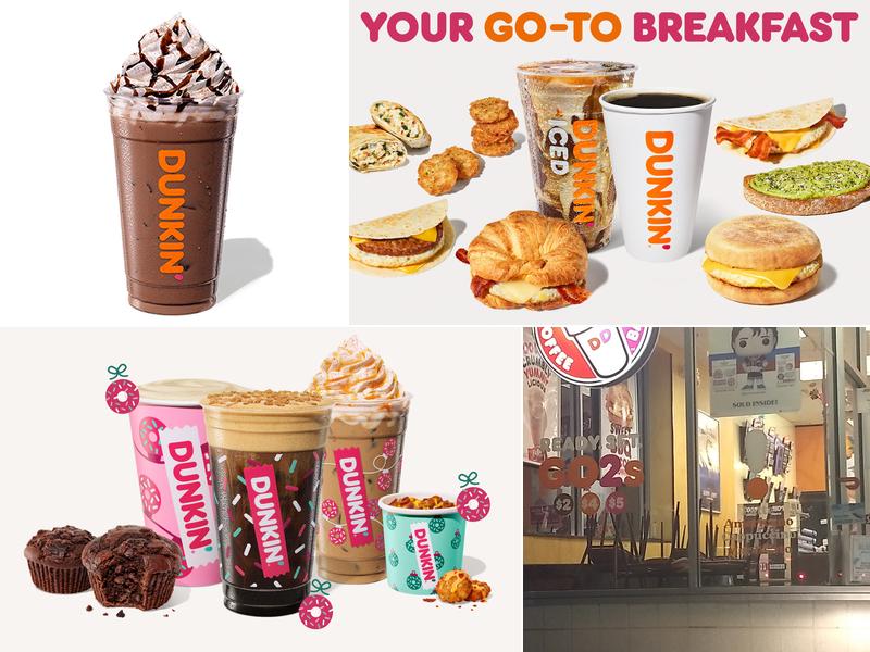 Dunkin'