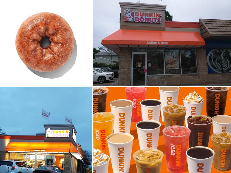 Dunkin'