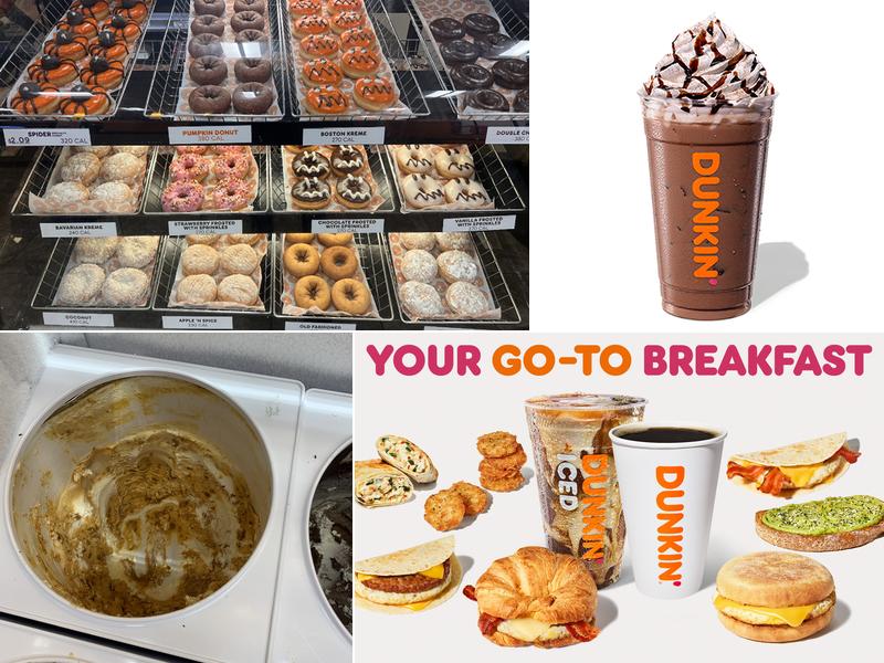 Dunkin' 24-28 Lowell Ave, Islip Terrace