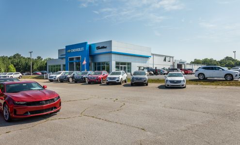 Lancaster Motor Company Lancaster