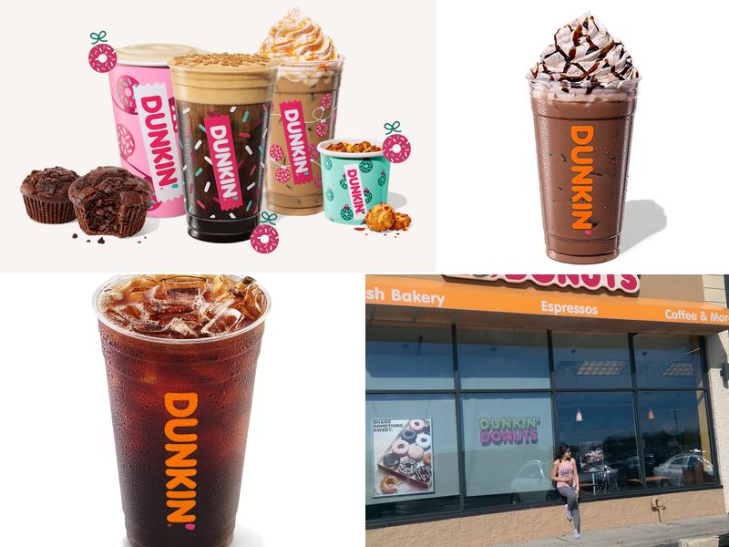 Dunkin'