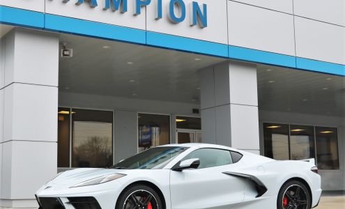 Champion Chevrolet