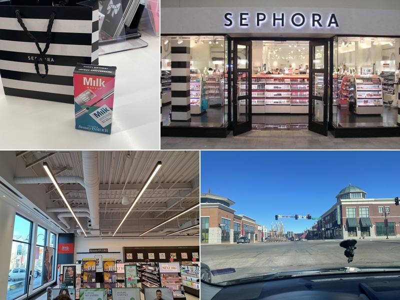 SEPHORA