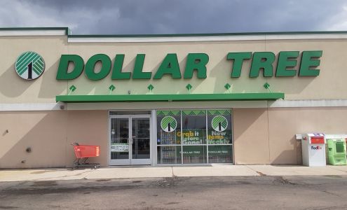 Dollar Tree