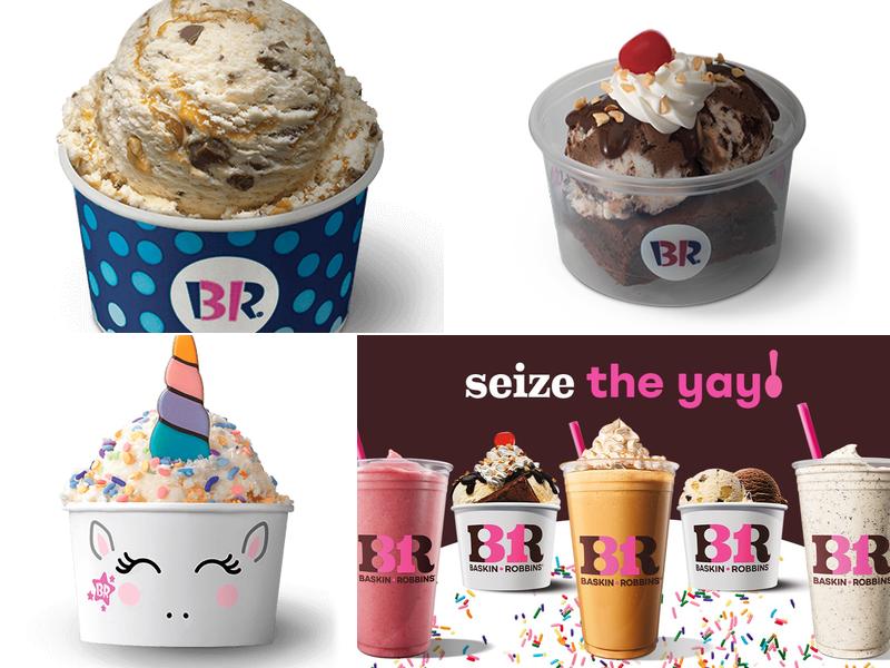 Baskin-Robbins