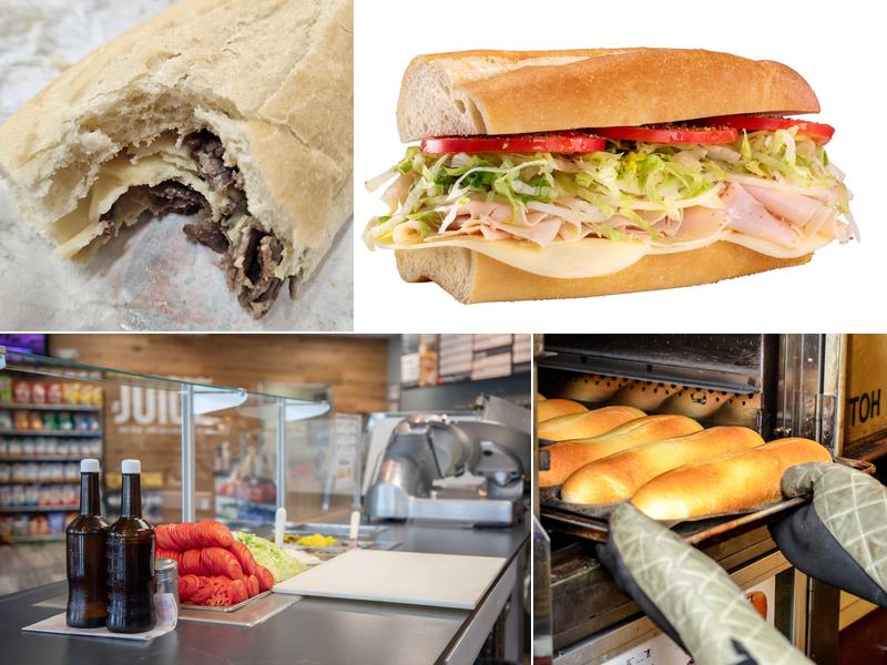 Jersey Mike's Subs 10430 Chambers Rd Unit #1300, Commerce City