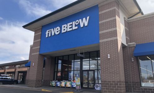 Five Below