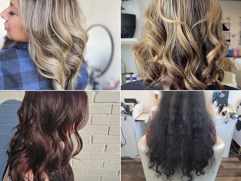 The Hive Salon Leander