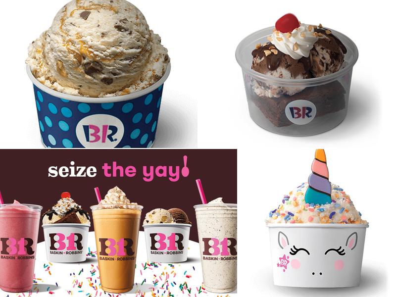 Baskin-Robbins