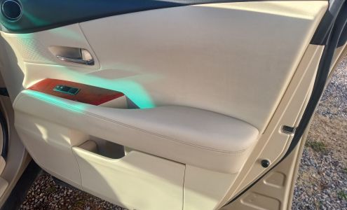 Anaya's Auto Detailing Silver City