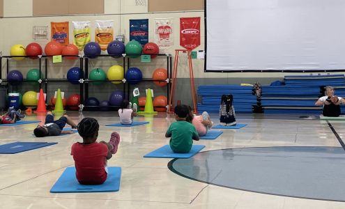 Blissed Out Wellness 29957 State Hwy 64, Canton Texas 75103