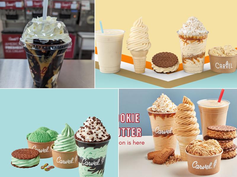 Carvel 776 Montauk Hwy, Bayport