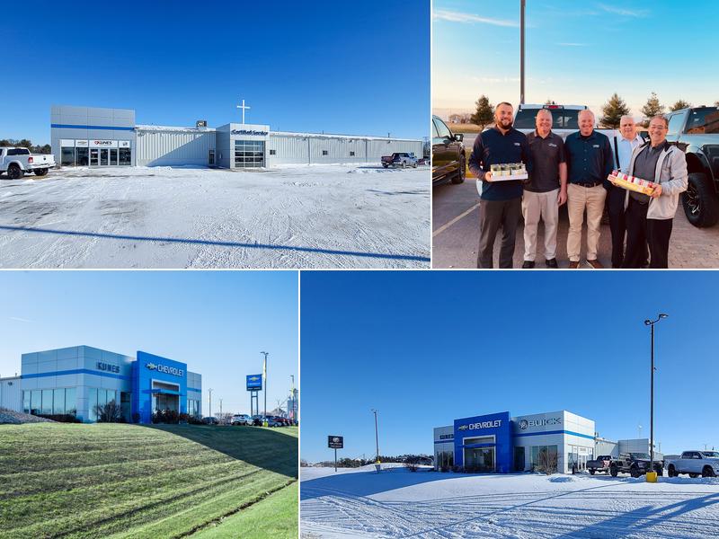 Kunes Auto Group of Mt. Carroll