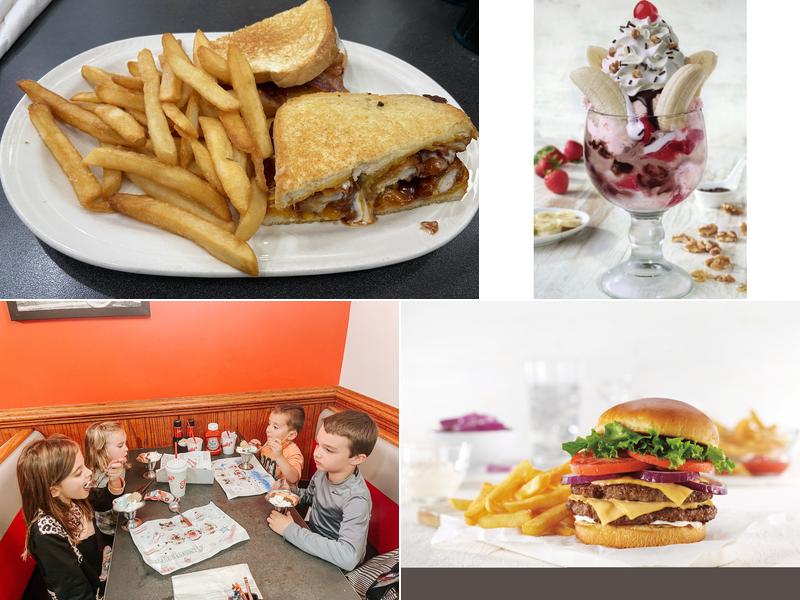 Friendly's 210 County Rd 85, Sayville