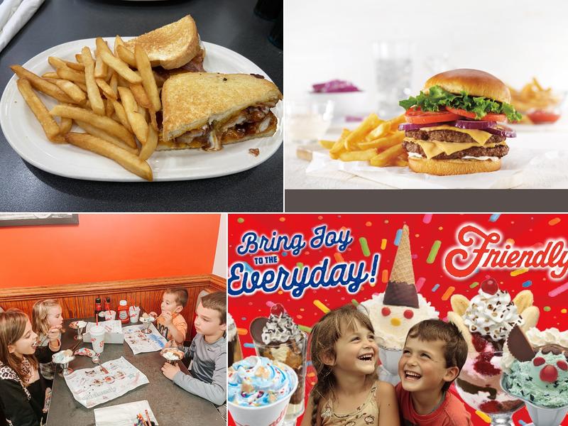 Friendly's