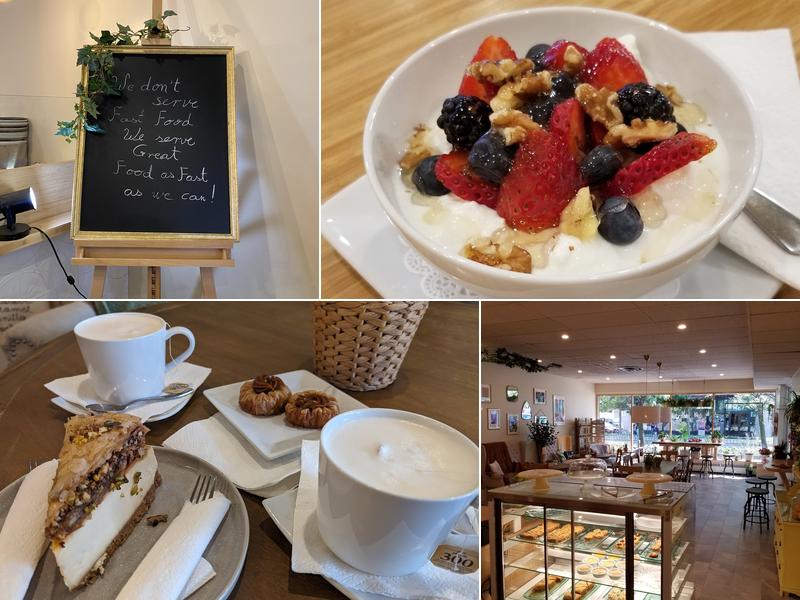 Da Capo Café & Lounge