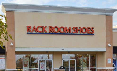 Rack Room Shoes