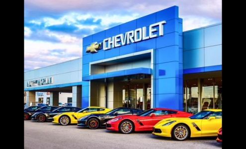 Autry Morlan GM Sikeston