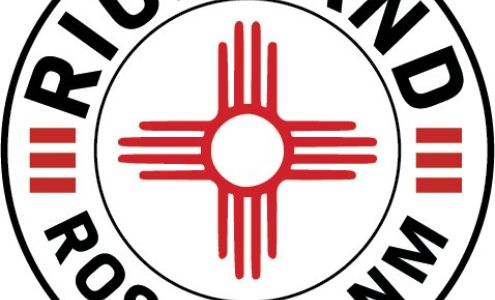 CHEVROLET at RICHLAND MOTORS Roswell