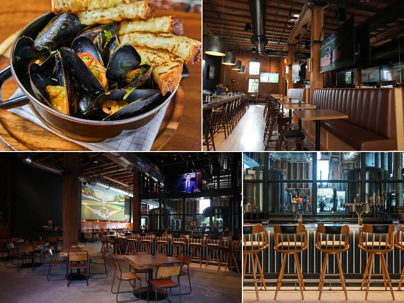 Hatback Bar & Grille