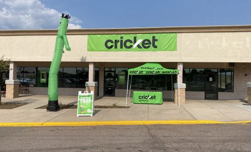 Cricket Wireless Authorized Retailer